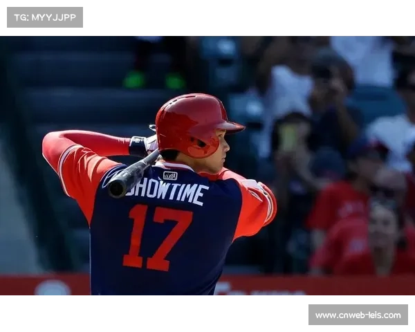 大谷翔平124得分领跑MLB 有望突破150得分纪录创历史新高 大谷翔平124得分领跑MLB 有望突破150得分纪录创历史新高