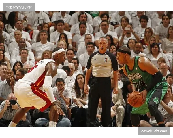 皮尔斯谈詹姆斯称我们同龄他难拿四冠当年在热火我已追不上