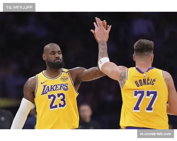 东契奇单场四十六分加冕周最佳 湖人后卫领袖气质日益成熟