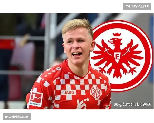 法兰克福换帅后改打收缩防守体系 放弃激进高位防线策略求稳